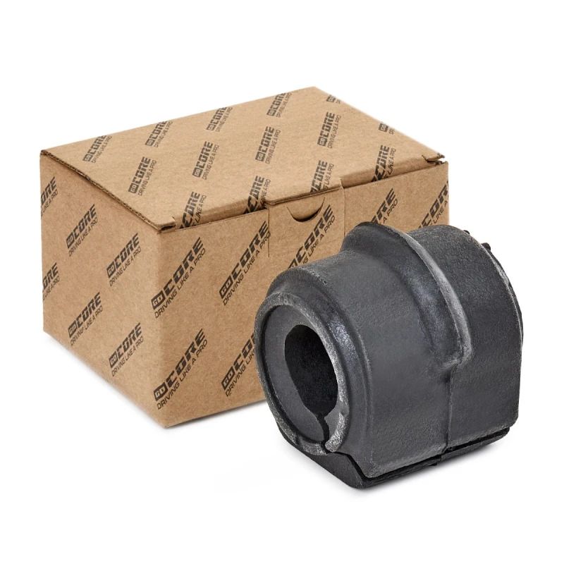 Image of goCORE GCA3340106 Stabilizer Bushes Anti-roll Bar Bush Kit (1334)