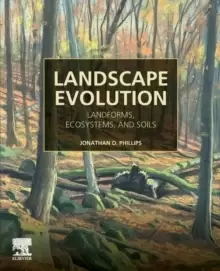 Image of Landscape Evolution : Landforms, Ecosystems, and Soils