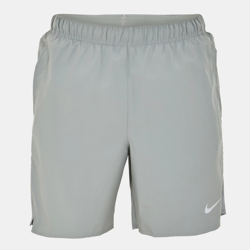 Image of Nike 7" Challenge Shorts Mens Smoke Grey male M