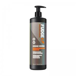 Image of Fudge Damage Rewind Reconstructing Shampoo 1L