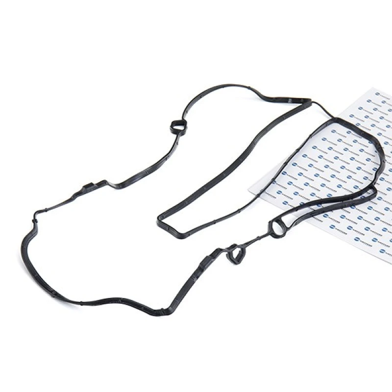 Image of DR.MOTOR AUTOMOTIVE Rocker cover gasket DR.MOTOR AUTOMOTIVE DRM0449