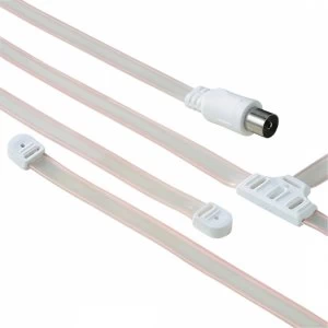 Dipole Antenna Coaxial