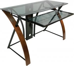 Image of Connected Essentials Accord CD8841 Desk