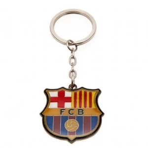 Image of FC Barcelona Keyring