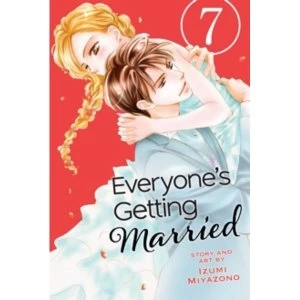 Image of Everyone's Getting Married, Vol. 7 : 7