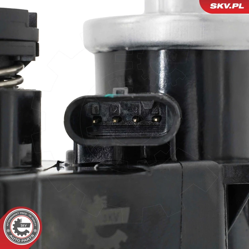 Image of ESEN SKV Control, swirl covers (induction pipe) ESEN SKV 96SKV353