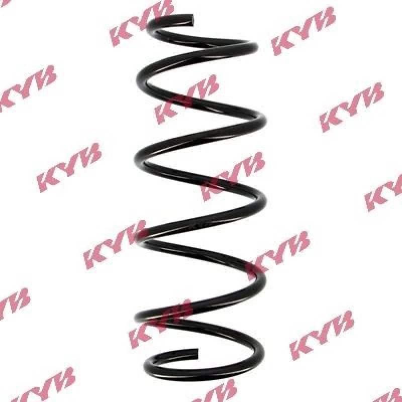 Image of KYB Coil spring KYB RA1420