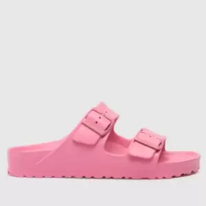 Image of BIRKENSTOCK Arizona Eva In Pink