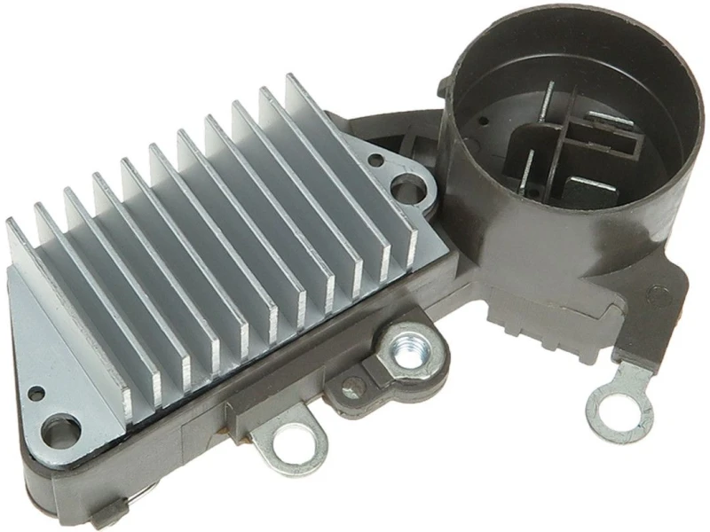 Image of AS-PL Alternator voltage regulator AS-PL ARE6024