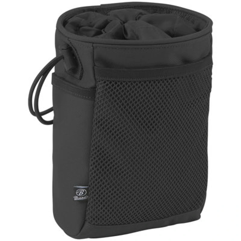 Image of Brandt Brandit Tactical Molle Pouch Black