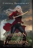 Image of children of fallen gods