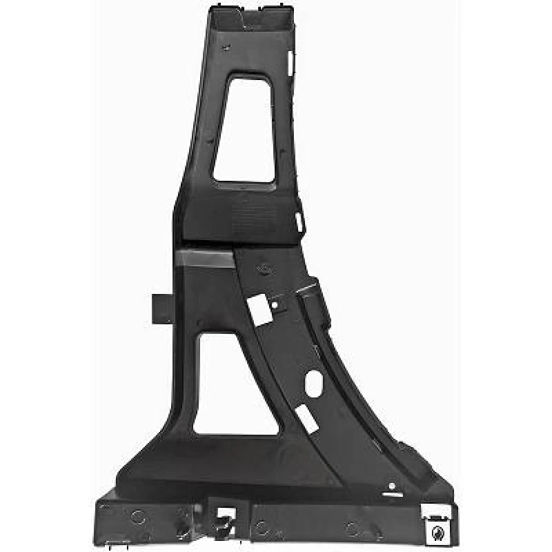 Image of Bumper bracket DIEDERICHS 1457052