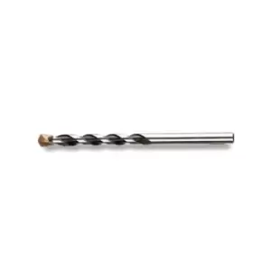 image of Beta Tools 417 Milled Steel Hard-Plated Masonry Drill 12mm 004170014