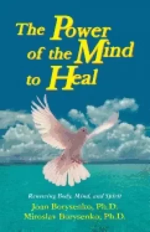 Image of power of the mind to heal