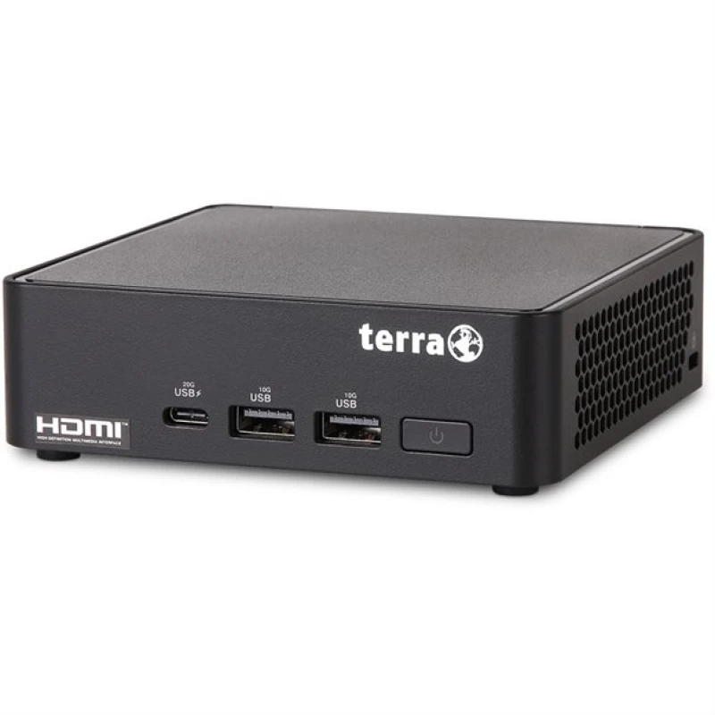 Image of TERRA Micro 6000 SILENT GREENLINE Intel Core 5 120U 16GB DDR5-SDRAM 5