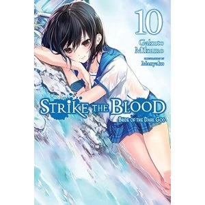 Image of Strike the Blood, Vol. 10 (light novel)