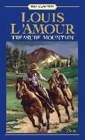 Image of Treasure Mountain by Louis L'Amour