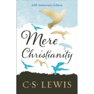 Image of Mere Christianity by C.S. Lewis (Hardback, 2017)