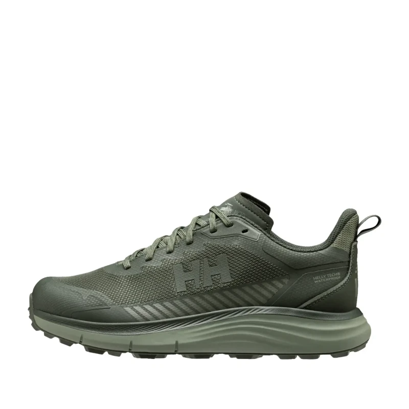 Image of Hiking shoes Helly Hansen Stega HT Vert Male 44