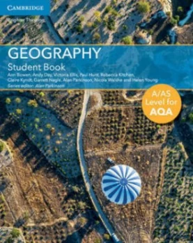 Image of Geography. Student Book by Ann Bowen Paperback