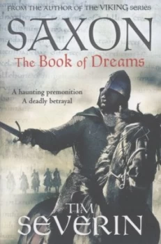 Image of The Book of Dreams by Tim Severin Book