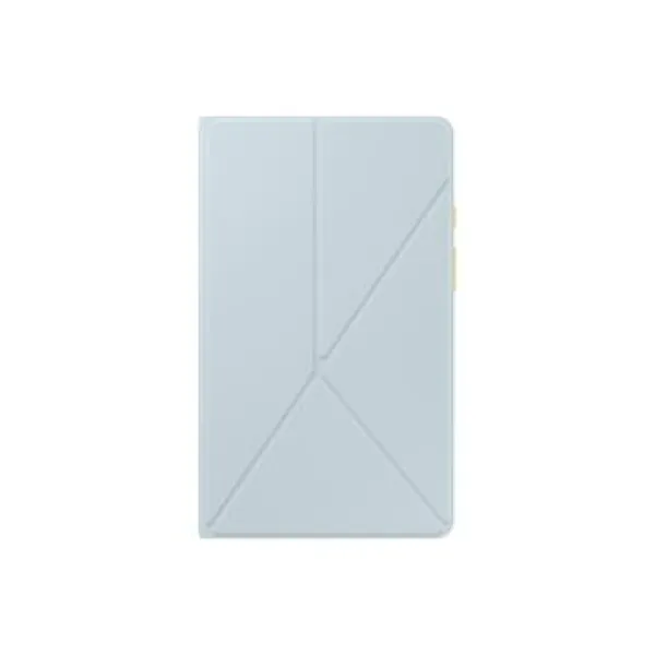 Image of Samsung Galaxy Tab A9 Book Cover EF-BX110TLEGWW - Blue