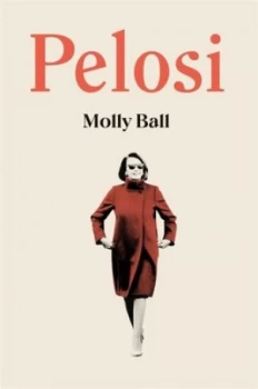 Image of Pelosi by Molly Ball