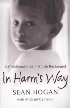 Image of In Harms Way by Michael Cameron Paperback