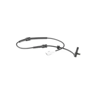 Image of RIDEX ABS Sensor 412W0094 ESP Sensor,Sensor, wheel speed FIAT,PEUGEOT,CITROEN,Ulysse (179_),807 (E),C8 (EA_, EB_),PHEDRA (179)