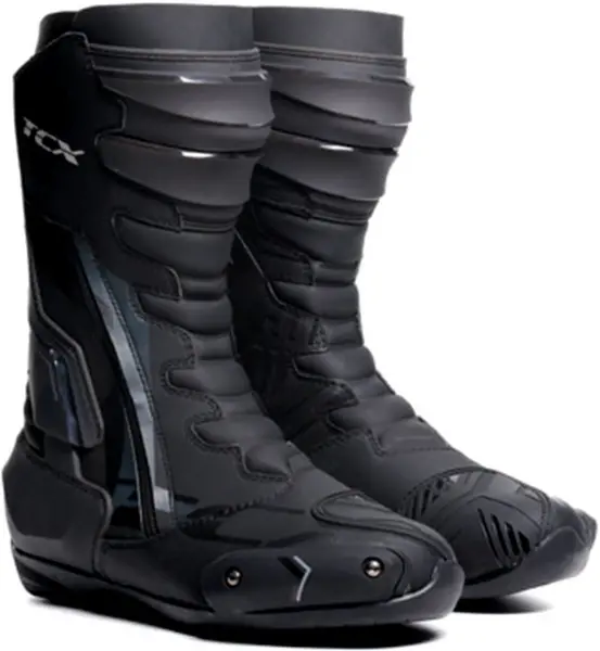 TCX S-TR1 Wp Black 43