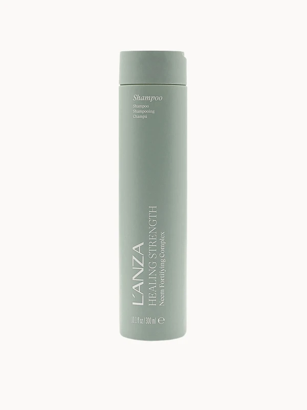 Image of L'ANZA Healing Strength Conditioner 250ml