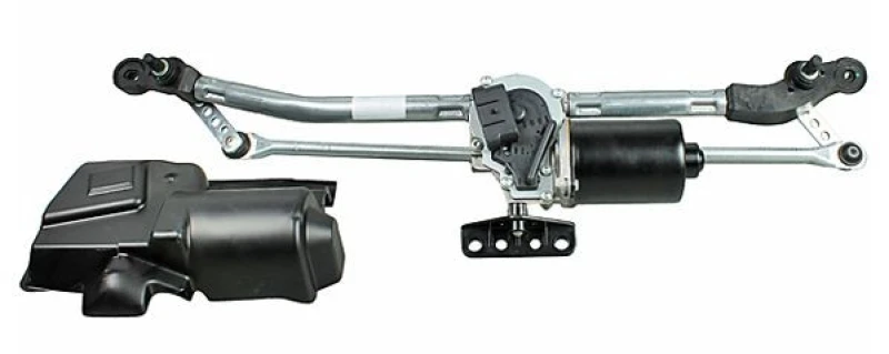 Image of METZGER Wiper Linkage METZGER 2190397