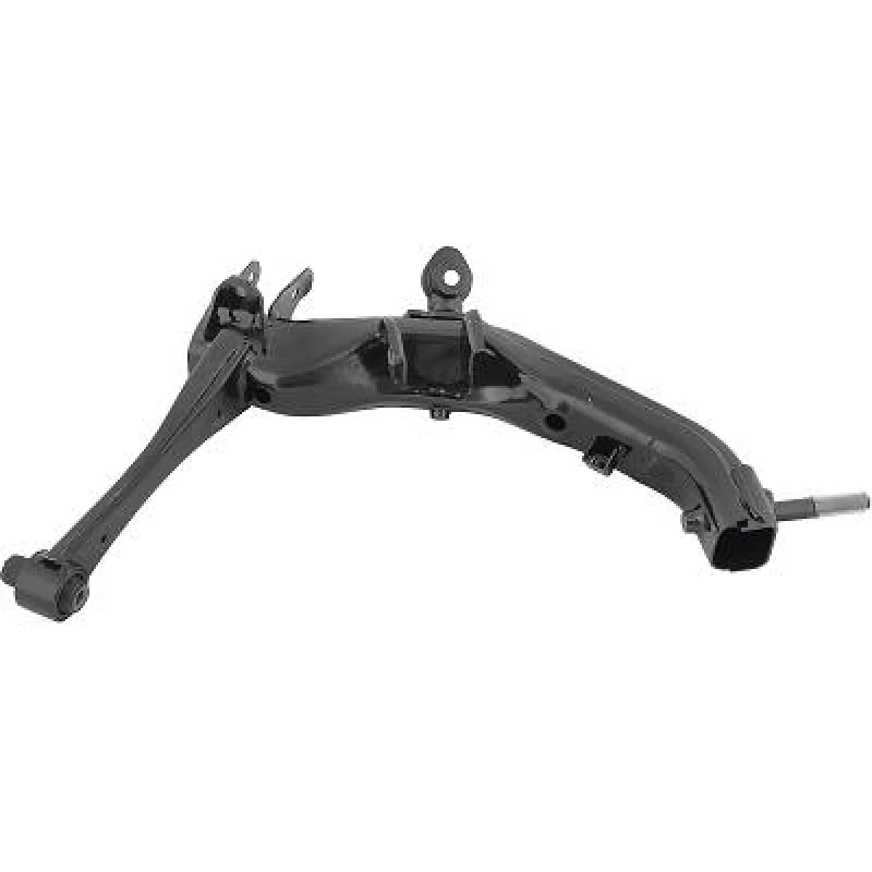 Image of Suspension arm DIEDERICHS 6624419