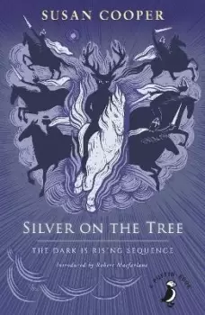 Image of Silver on the Tree by Susan Cooper