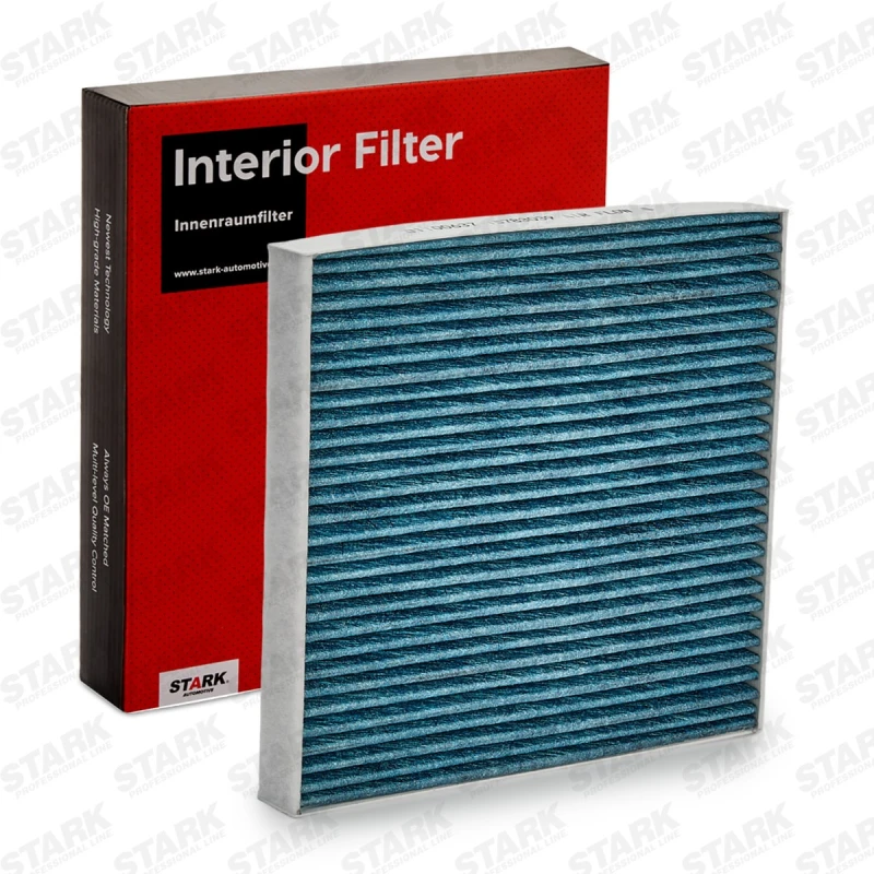 Image of STARK Pollen filter STARK SKIF-0170496