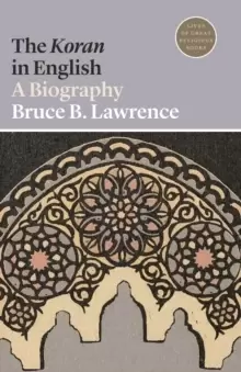 Image of The Koran in English : A Biography