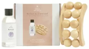 Image of Danielle Creations Inner Balance Relax and Unwind Gift Set