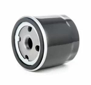 Image of RIDEX Oil filter 7O0032 Engine oil filter FORD,MAZDA,VOLVO,Fiesta Mk6 Schragheck (JA8, JR8),Fiesta Mk5 Schragheck (JH1, JD1, JH3, JD3)