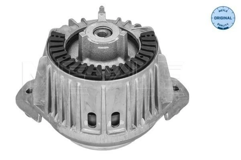 Image of Engine mount MEYLE 014 024 0177