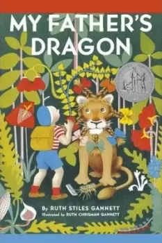 Image of My Father's Dragon by Ruth Gannett