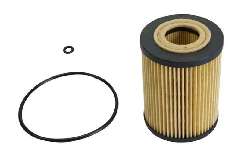 Image of TRUCKTEC AUTOMOTIVE 02.18.049 Oil filter Filter Insert Oil Filter (7)