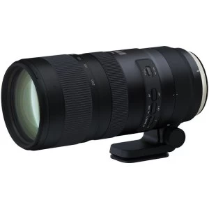 Image of Tamron SP 70 200mm f2.8 Di VC USD G2 Lens for Canon mount AFA025C