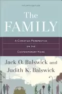 Image of family a christian perspective on the contemporary home