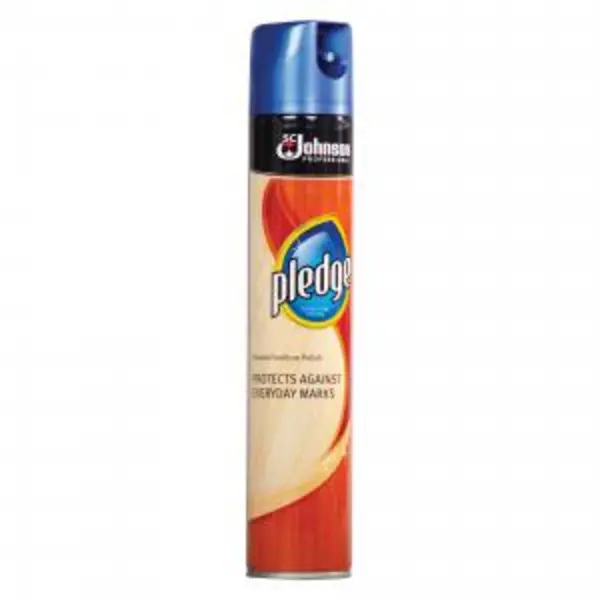 Image of Pledge Amazing Shine Polish Natural 400ml - 318130 41605CP EXR41605CP
