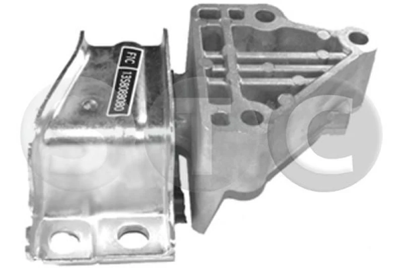 Image of STC Engine mount STC T405272