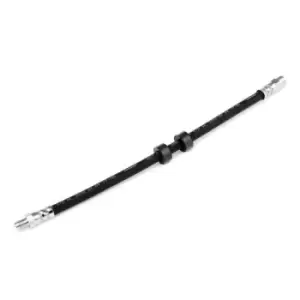 Image of RIDEX Brake Hose VOLVO 83B0228 1329611,13296116,3546359 Brake Line,Brake Pipe 3546535,3546813,35468131