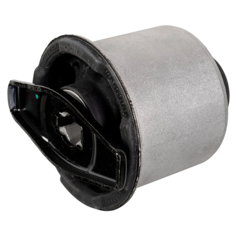 Image of FEBI BILSTEIN 180088 Axle Bushes Centre Elastomer Hub Carrier Bush (1080)