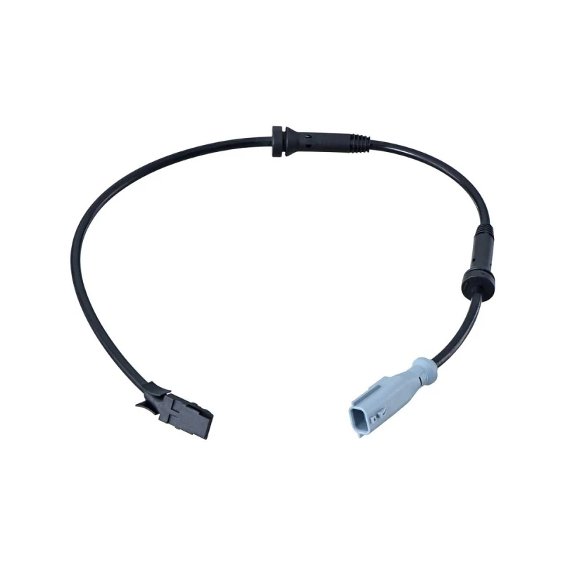 Image of HELLA 6PU 358 216-031 ABS Sensor Sensor,wheel speed (412)