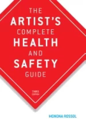 Image of artists complete health and safety guide