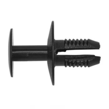 image of Push Rivet, 20MM X 15MM, Universal - Pack of 20